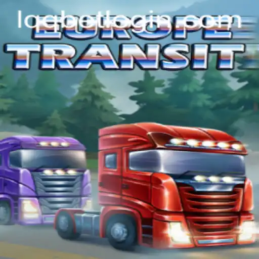 Exploring the Intriguing World of EuropeTransit with a Focus on lqqbet PH Login