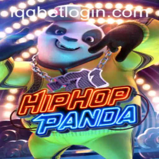 Unveiling the Thrills of HipHopPanda: A Dynamic Online Slot Experience