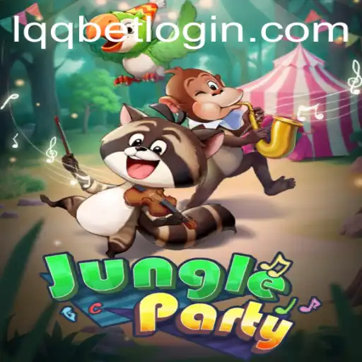 JungleParty: Dive into an Adventure with lqqbet PH Login