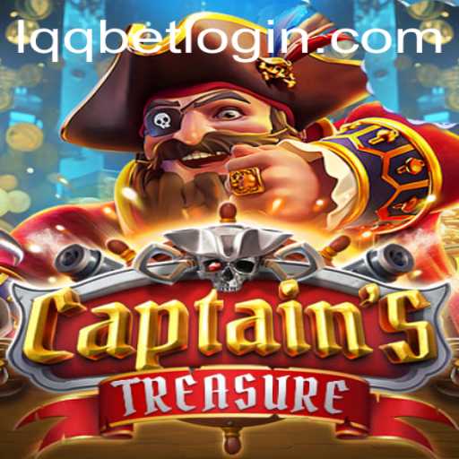 Exploring the World of CaptainssTreasure and LQQBET PH Login