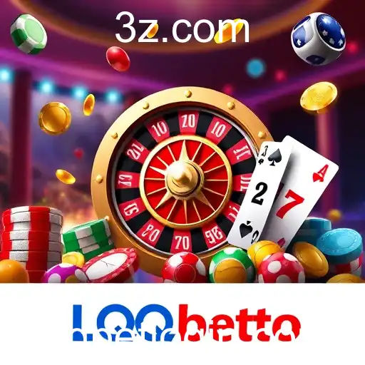 Explorando o Mundo dos Jogos de Cassino no LQQBet