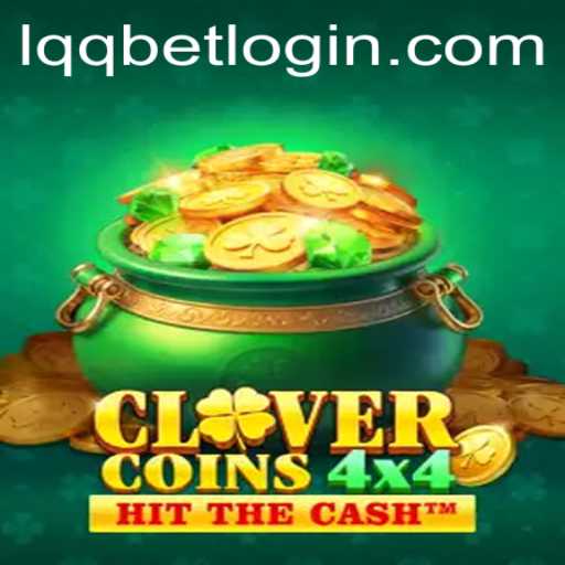 Discover the Exciting World of CloverCoins4x4 and the Intricacies of lqqbet PH Login