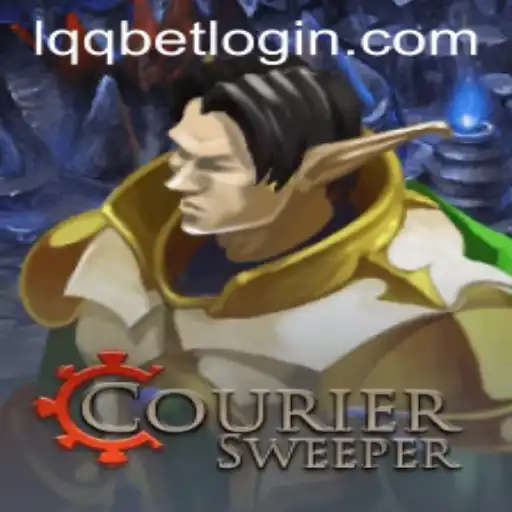Exploring CourierSweeper: A New Age Game and its Impact