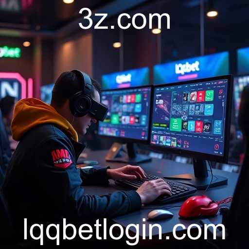 Expansão do Mercado de Jogos Online em 2025