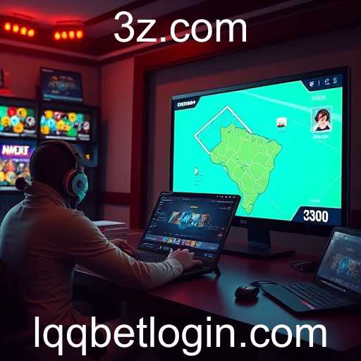 Crescimento dos Jogos Online no Brasil em 2025