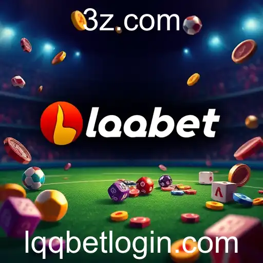 O Crescimento da Lqqbet e o Futuro do Mercado de Jogos