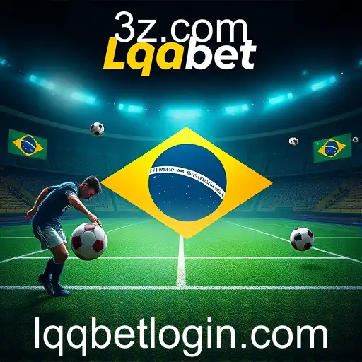 Lqqbet Inova com Tecnologia Blockchain nos Jogos