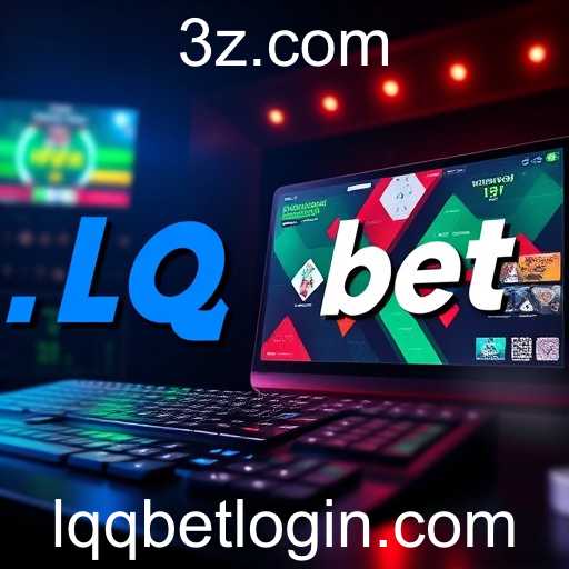 LQQbet revoluciona o mercado de jogos online em 2025