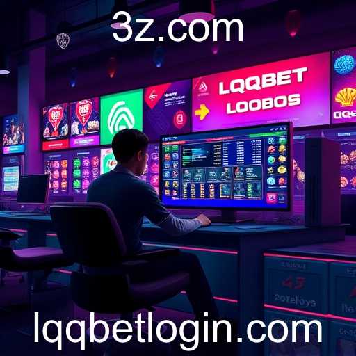 Lqqbet Revoluciona o Cenário de Jogos Online em 2025