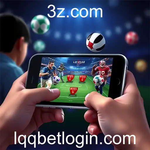 LQQBET: Expansão e Tendências no Mercado de Jogos Online