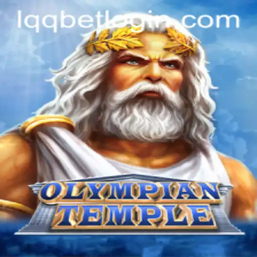 Olympian Temple: A Deeper Dive into the Game Everyone is Talking About