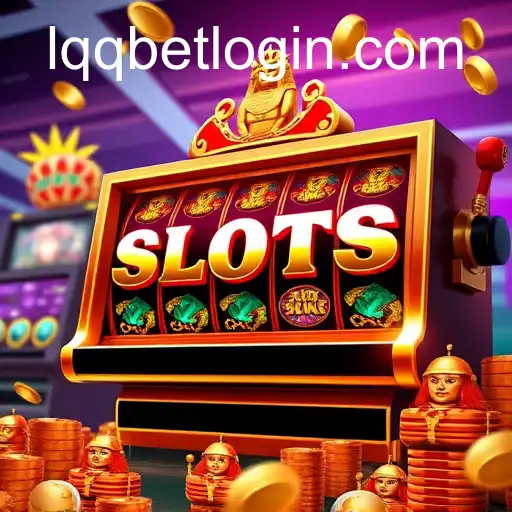 Exploring the World of Online Slots: A Comprehensive Guide to LQQBET PH Login