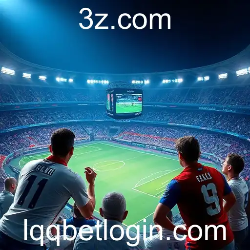 Apostas Esportivas no Lqqbet: Oportunidades e Responsabilidade
