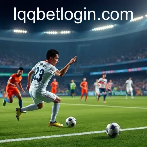 Exploring the Realm of Sports Betting: Insights into 'lqqbet PH Login'