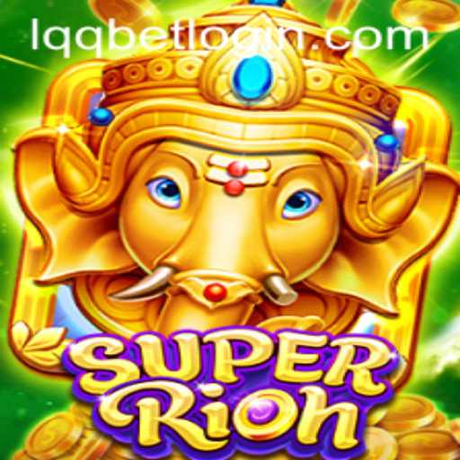 Exploring SuperRich: A Thrilling Gaming Experience with lqqbet PH Login