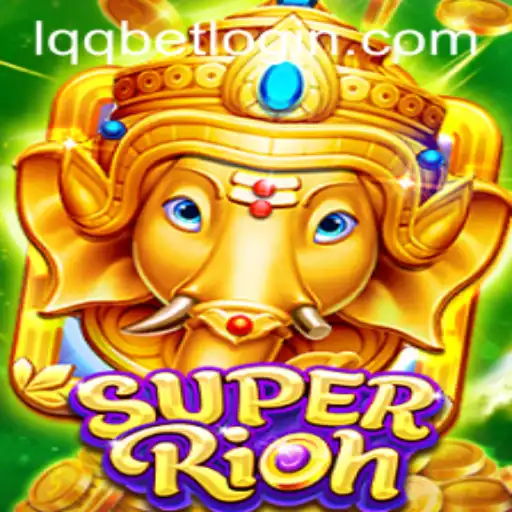 Exploring SuperRich: A Thrilling Gaming Experience with lqqbet PH Login