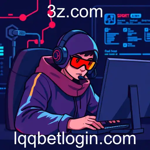 Explorando a Categoria de Jogo 'Suporte Técnico' no Lqqbet