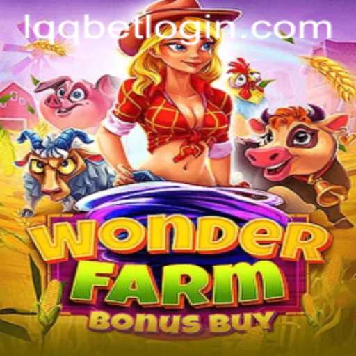 Exploring the Excitement of WonderFarmBonusBuy and Lqqbet PH Login