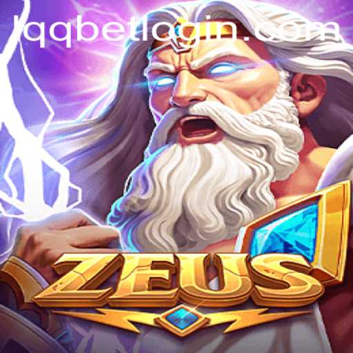 Zeus: An Epic Gaming Odyssey with lqqbet PH Login
