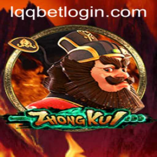 ZhongKui: A Deep Dive into the Mythological Game Infused with Modern Excitement